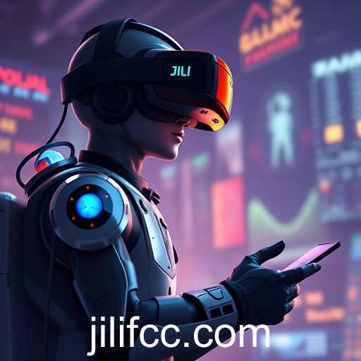 Gaming in 2025: The Impact of AI Evolution