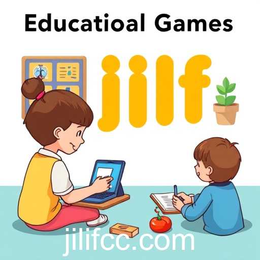 Gaming Revolution: The Rise of 'jilif' Platforms