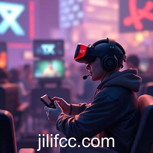 Gaming Trends Redefined: The Rise of Jilif