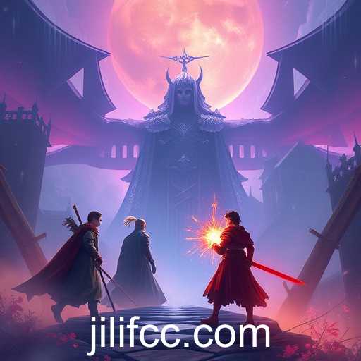 Gaming Trends and the Rise of Jilif