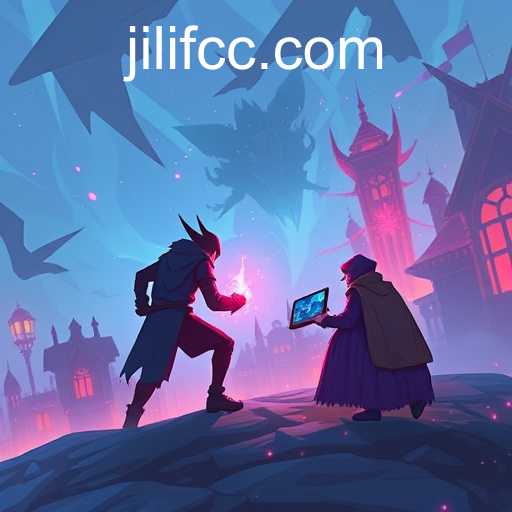 The Digital Playground: Exploring Jilif's Impact on Online Gaming