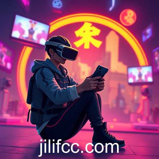 Jilif Games Revolutionize Online Entertainment