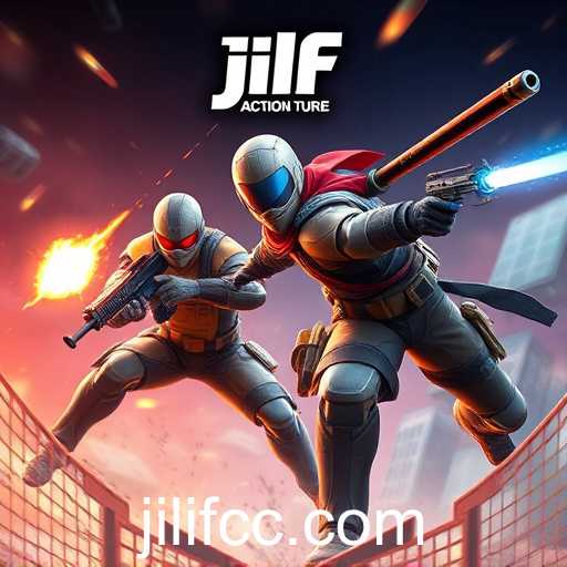 Digital Trends in Gaming: Jilif Leading the Charge