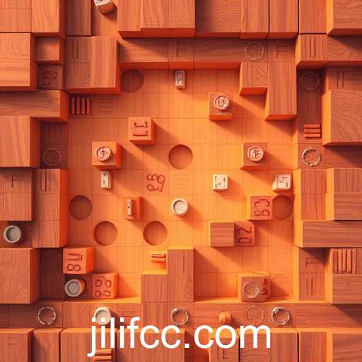 Jilif: Revolutionizing Online Gaming
