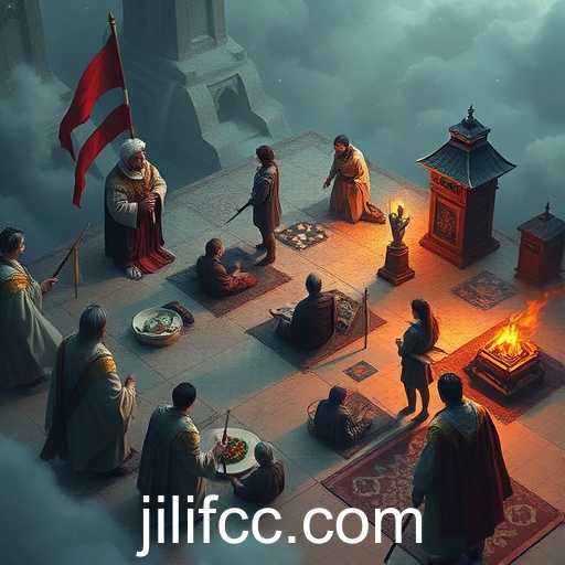 Jilif: Revolutionizing the Landscape of Online Gaming