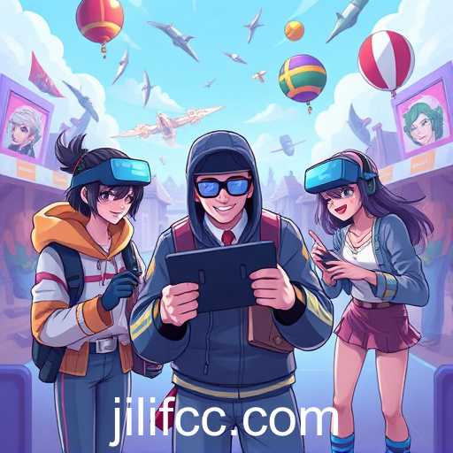 jilif
