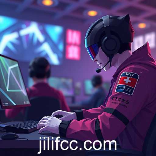 Revamping Online Gaming Experiences