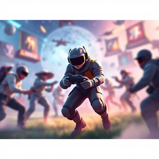 The Rise of Gaming Platforms in the AI Era