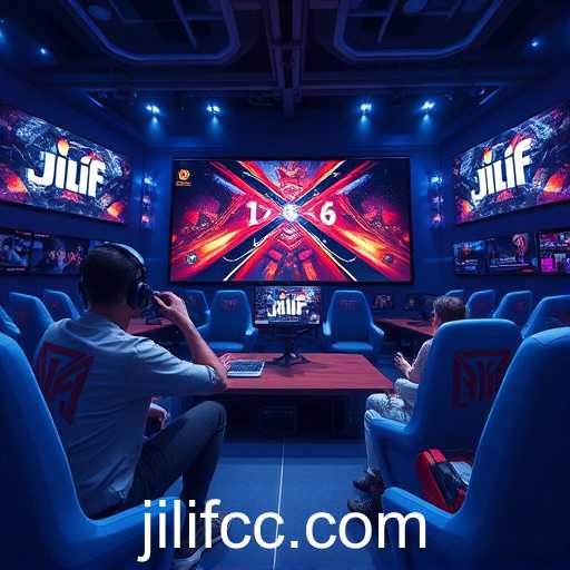The Rise of Jilif in the Gaming World