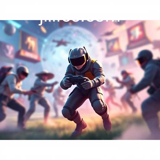 The Rise of Jilif: A New Era in Online Gaming