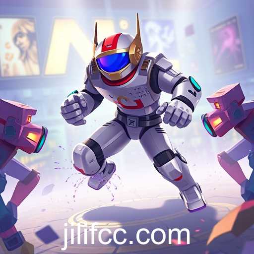 The Rise of Jilif: Revolutionizing Online Gaming