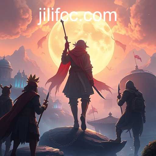 Rise of Jilif in the Gaming World