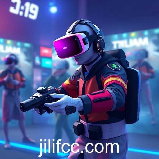 The Rise of Jilif: Revolutionizing Online Gaming