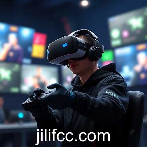 The Rise of Online Gaming Platforms in the Digital Age